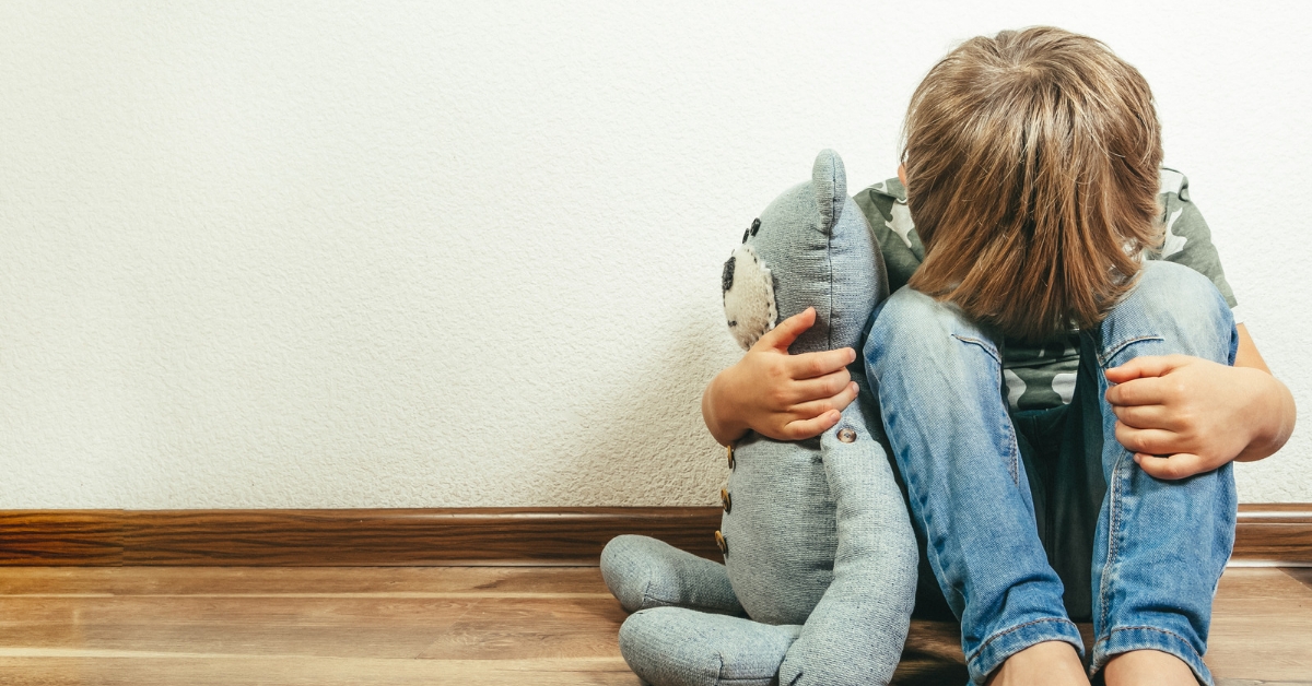 Top 6 Signs Your Child May Need Counselling