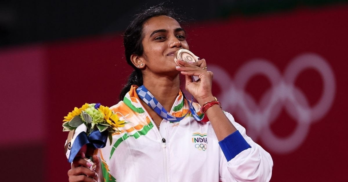 Learning from the Champion: Life Lessons from PV Sindhu’s Journey