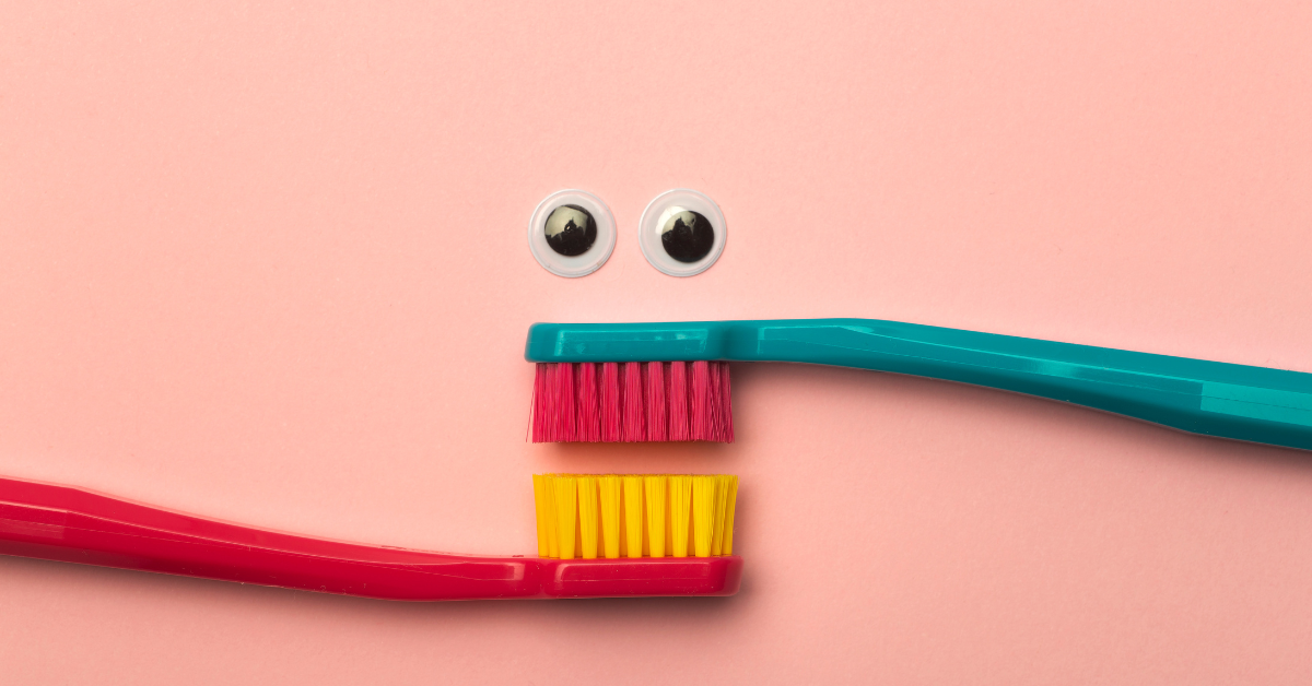 Choosing the Best Toothbrush for Kids