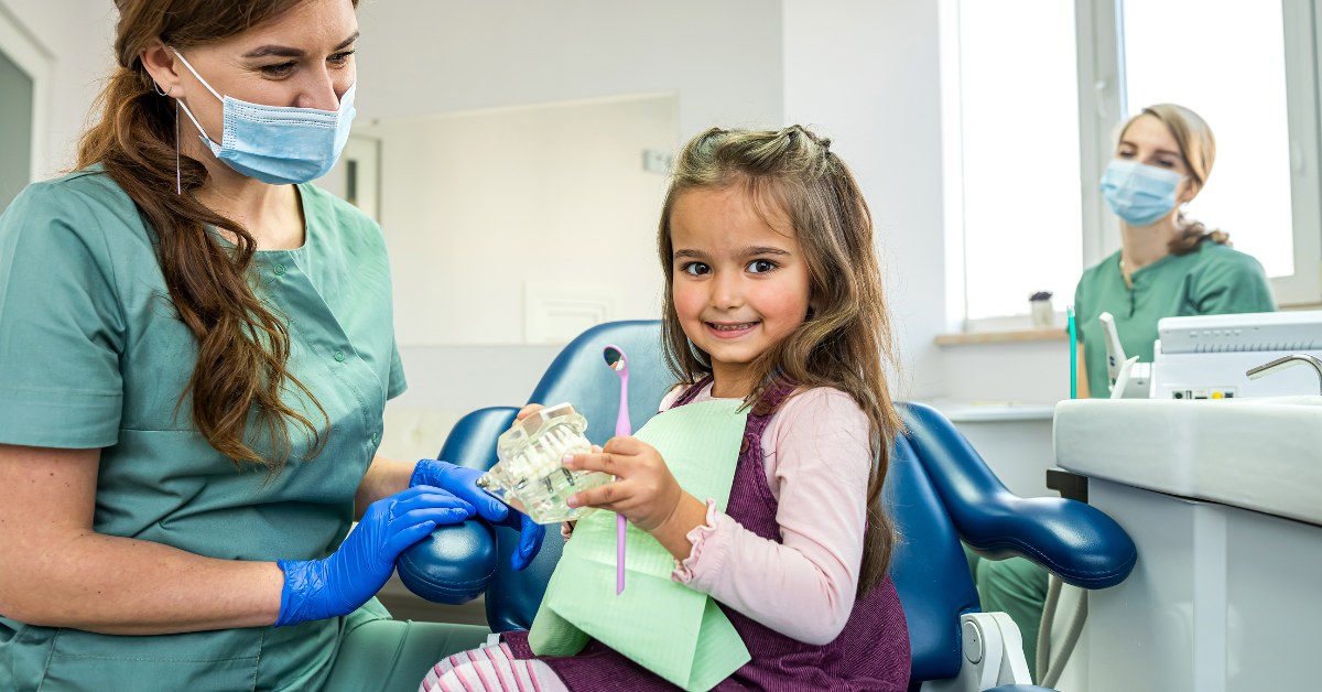 Common Dental Problems in Kids and How to Prevent Them