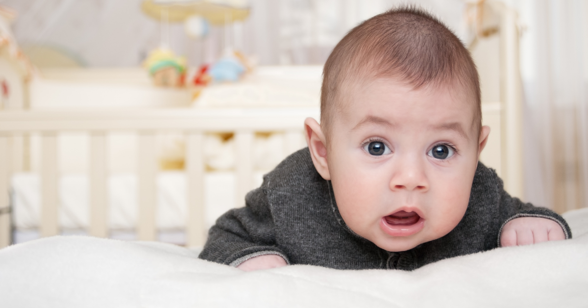 From Toothless to Toothy: Your Baby’s Dental Journey