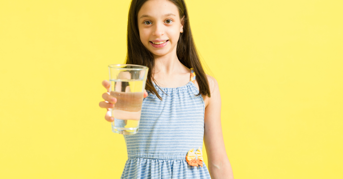 The Importance of Hydration for Dental Health